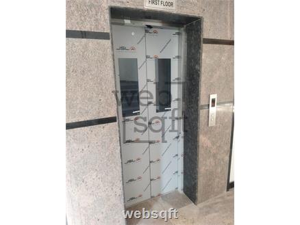 Retail showroom for Rent in Telangana